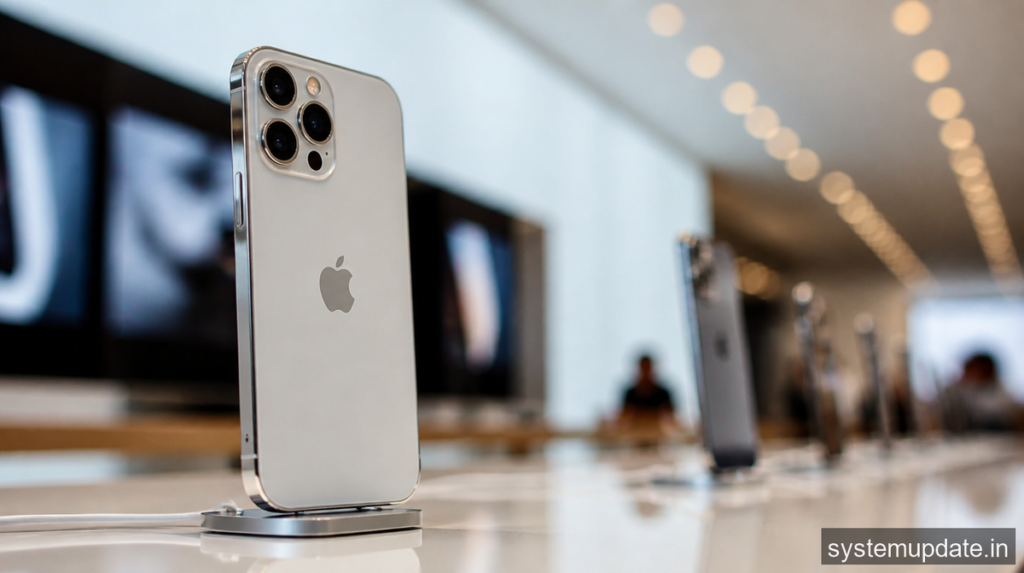 iPhone 18 Pro Max Specs and Features: What to Expect in 2026 2 iPhone 18 Pro Max Specs: Striking Apple Upgrade