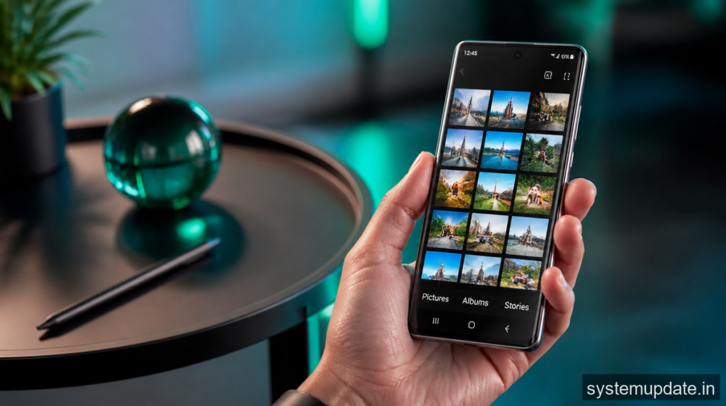 Samsung Gallery is Ditching OneDrive Integration: What You Need to Know 2 Samsung Gallery is ditching OneDrive integration