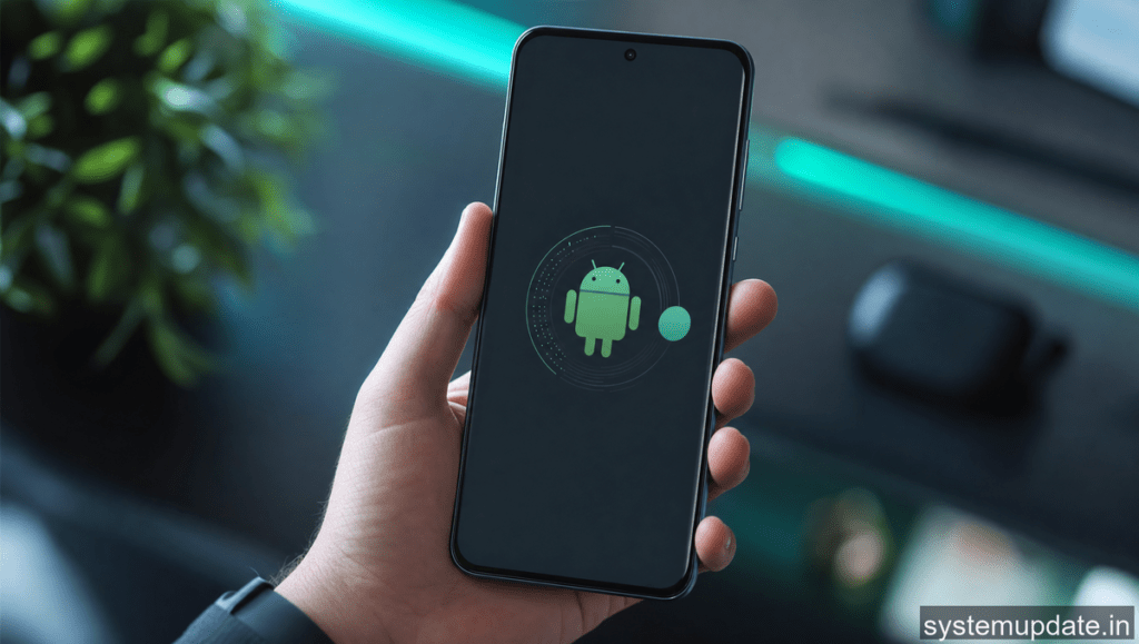 Android 16 Beta Features