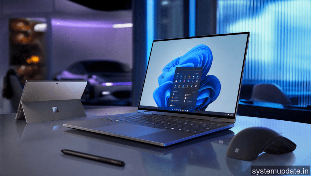 CES 2026: Windows 11 PC Innovations Across the Ecosystem