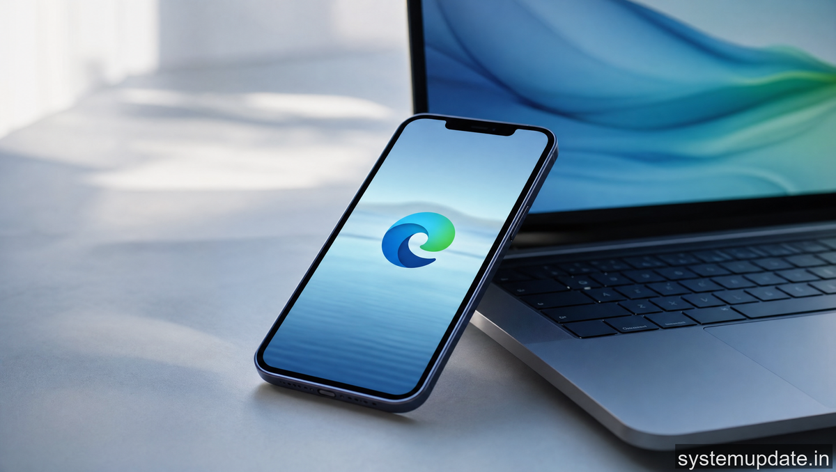 Microsoft Edge Gets Major Updates Across Desktop and Mobile
