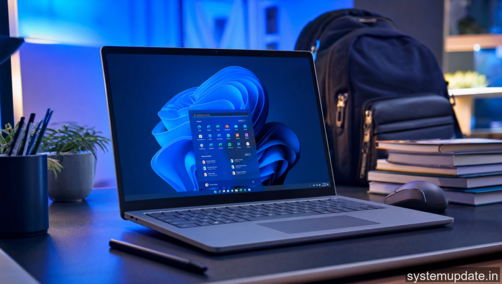 Windows 11 College Bundle: Ultimate Student Package Launched