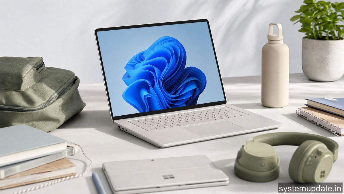 Windows 11 College Bundle: Ultimate Student Package Launched