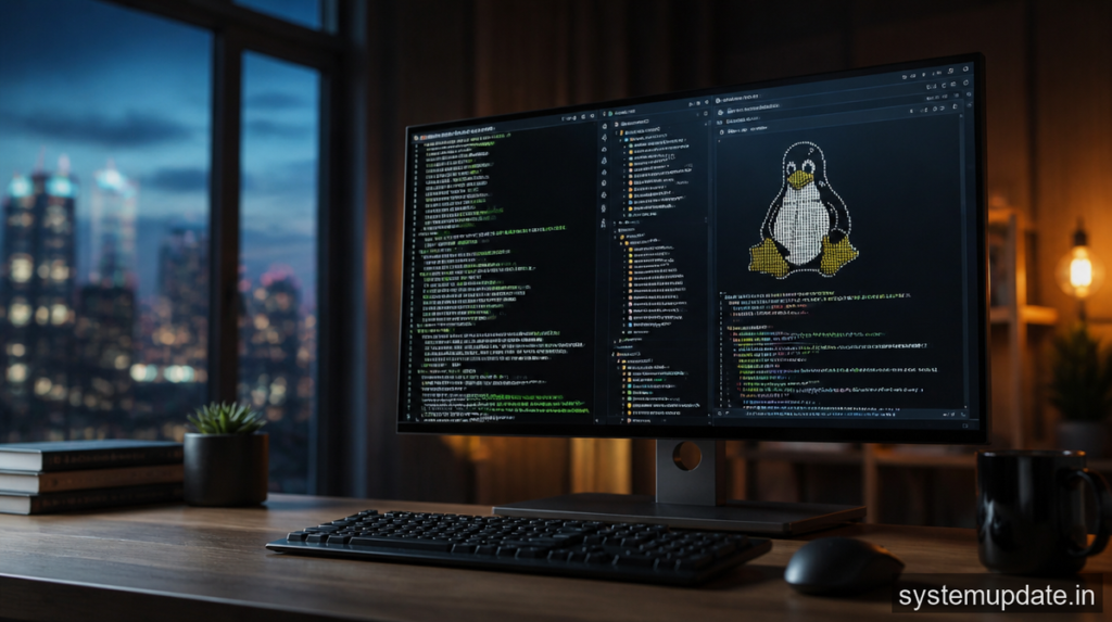 linux New Features 2026