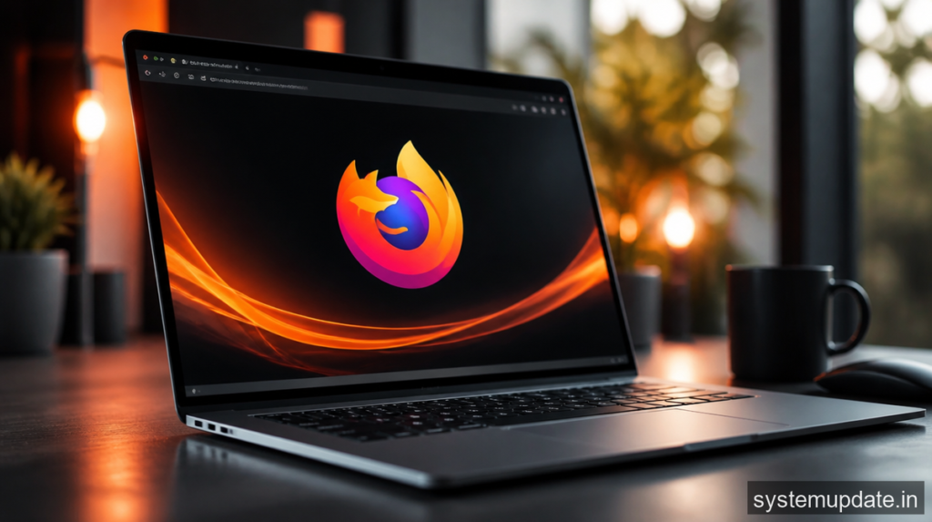 Firefox 140 Released: Enhanced Privacy Features and Performance Boost
