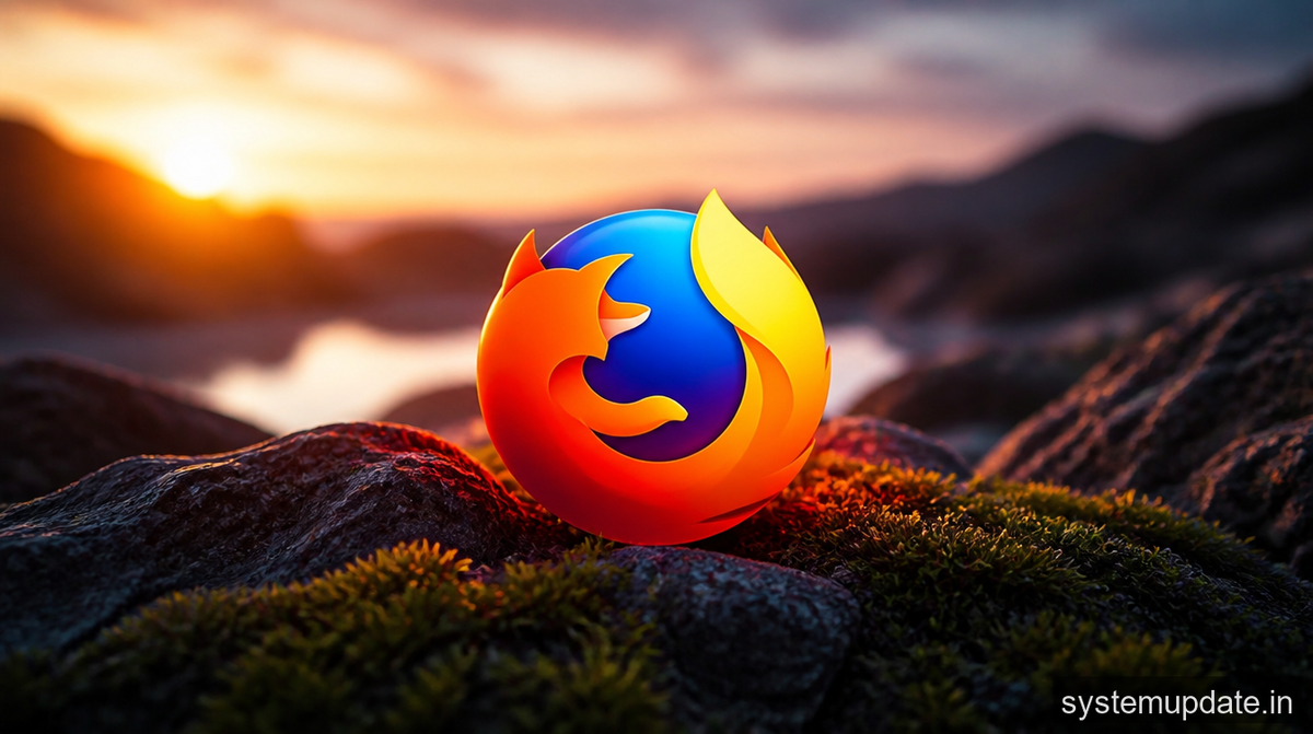 Firefox 140 Released: Enhanced Privacy Features and Performance Boost