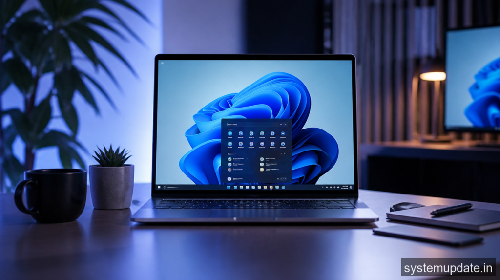 Windows 11 May 2026 Update: Major Features and Security Patches