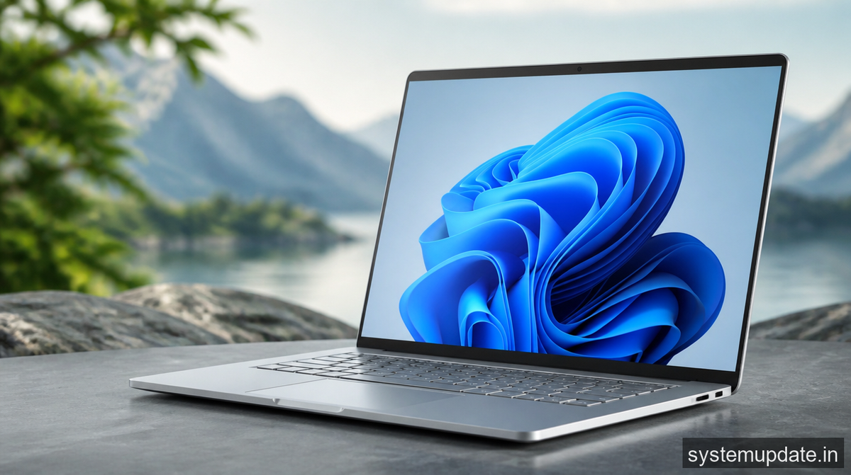 Windows 11 May 2026 Update: Major Features and Security Patches