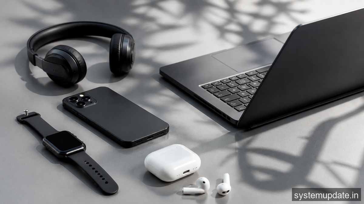 Top Tech Deals May 2026: Smartphones, Laptops, and Accessories on Sale