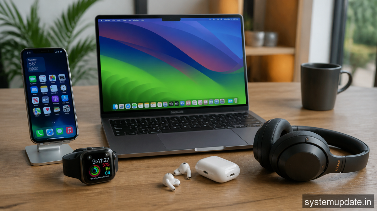 Top Tech Deals May 2026: Smartphones, Laptops, and Accessories on Sale