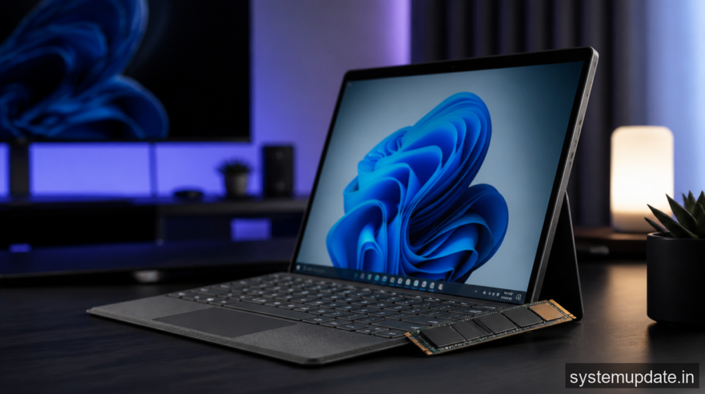 EaseUS Data Recovery Software Updated: Enhanced Support for NVMe Drives
