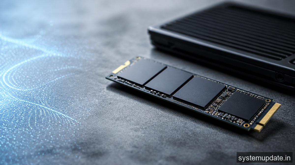 EaseUS Data Recovery Software Updated: Enhanced Support for NVMe Drives