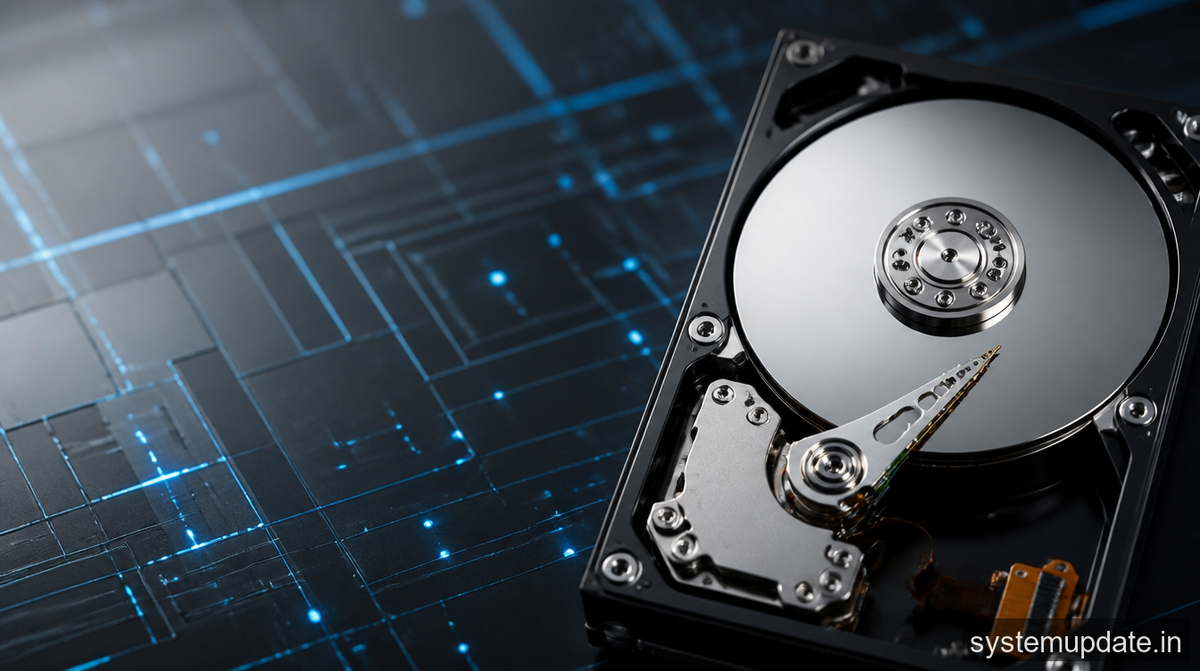 MiniTool Partition Wizard 13.0 Brings Enhanced Disk Management Features
