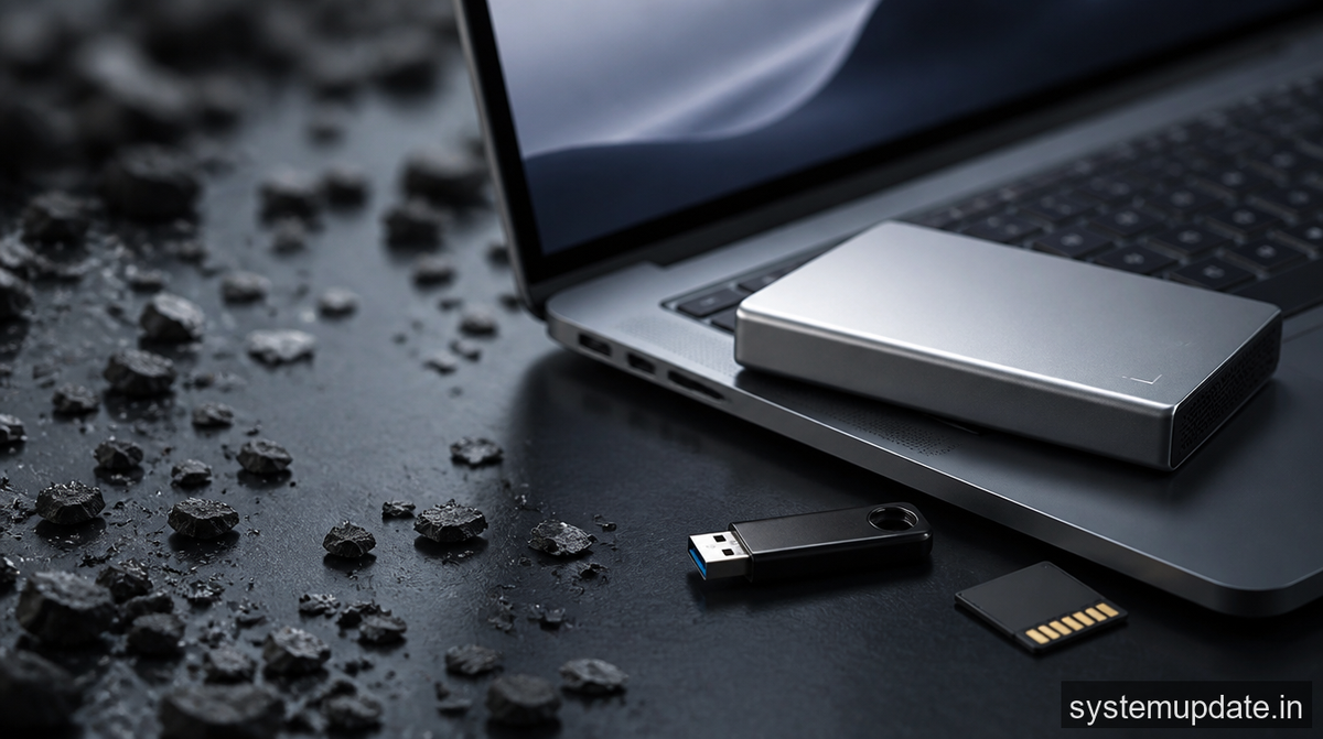 EaseUS Launches Complete Data Recovery Suite for Windows and Mac