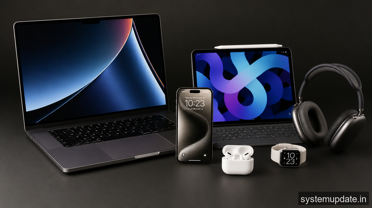 Top Tech Deals: Discounts on Smartphones, Laptops and Accessories (May 2026)