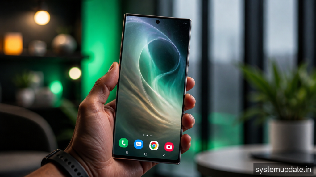 Samsung One UI 7.0 Beta Program: Registration Opens for Galaxy S24 Series Samsung One UI 7.0 Beta Program: Registration Opens for Galaxy S24 Series