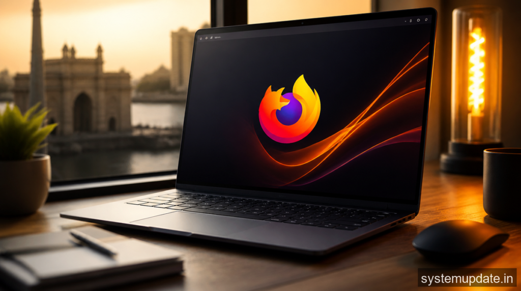 Firefox Latest Release: What's New for Indian Users in 2026