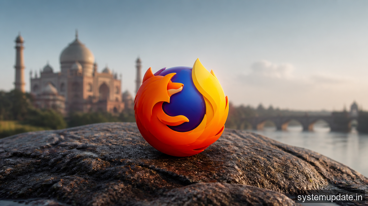 Firefox Latest Release: What's New for Indian Users in 2026
