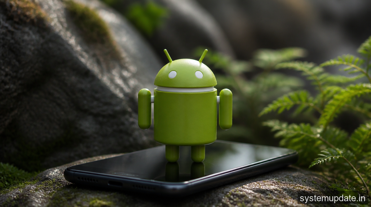 Android OS Documentation Updated: What Developers and Power Users Need to Know