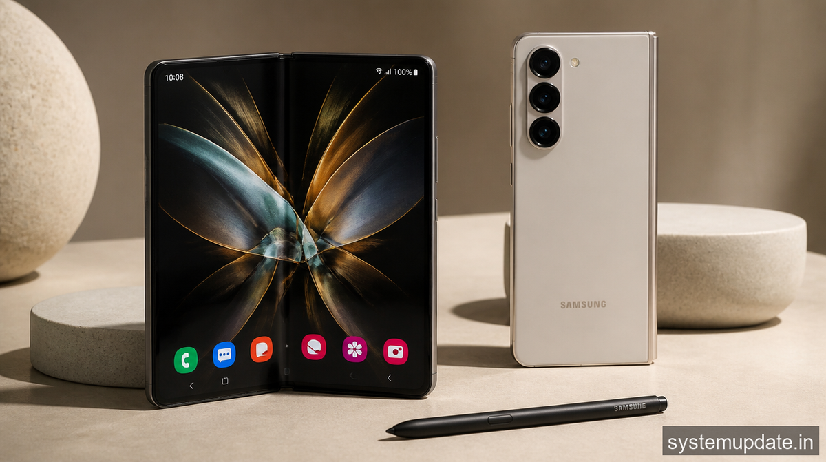 Samsung India Newsroom: Latest Announcements for the Indian Market
