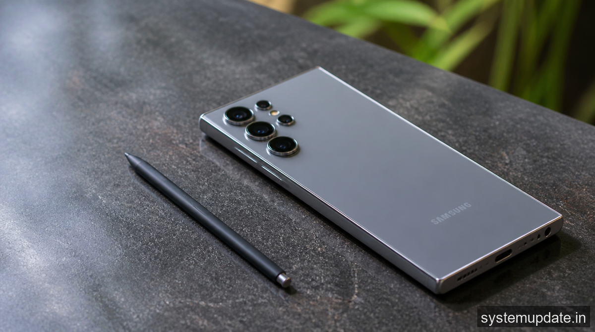 Samsung One UI 8 Beta: Key Features and Eligible Devices for India 1 Samsung One UI 8 Beta: Key Features and Eligible Devices for India