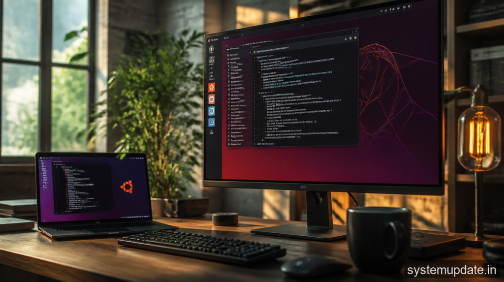Ubuntu 26.04 LTS Released: Two Years of Innovation Since 24.04