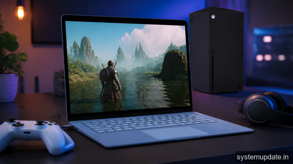 Stream another heap of your own games from the cloud thanks to Xbox Game Pass – Latest Updates & Guide Stream another heap of your own games from the cloud thanks to Xbox Game Pass