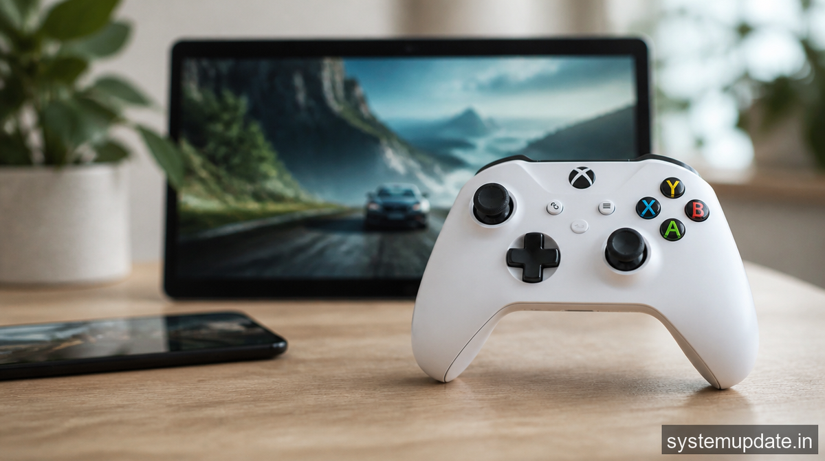 Stream another heap of your own games from the cloud thanks to Xbox Game Pass