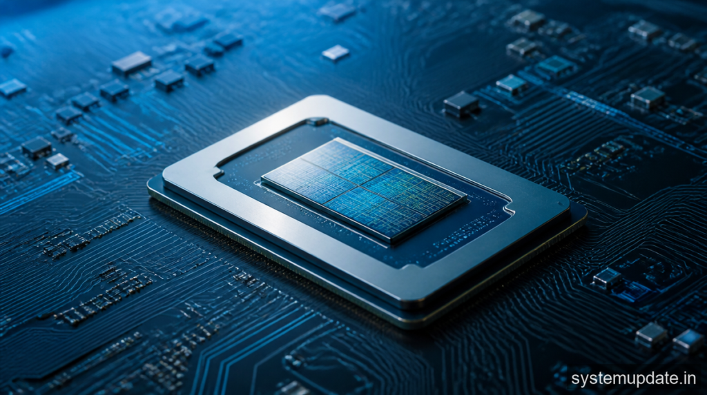 Intel tells PC makers to adopt 18A CPUs or lose their supply, report claims