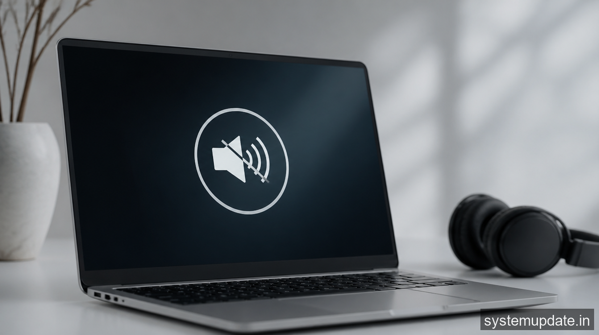 How to Fix Windows 11 Audio Not Working on Laptop - Latest Updates & Guide 2 How to Fix Windows 11 Audio Not Working on Laptop