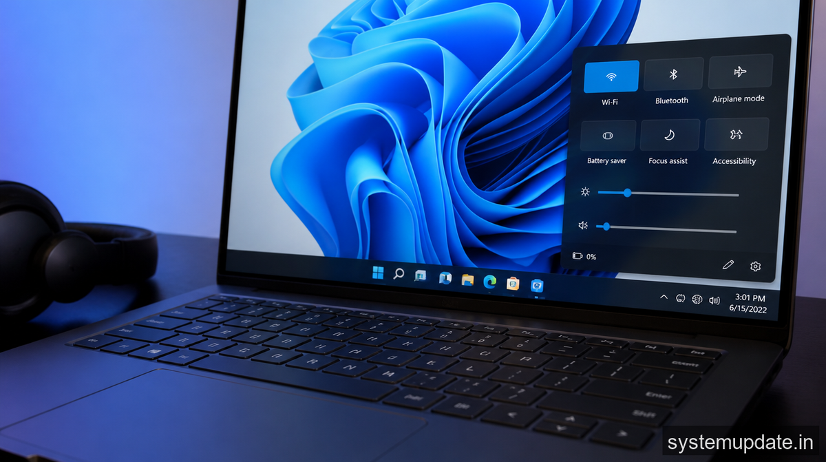 How to Fix Windows 11 Audio Not Working on Laptop - Latest Updates & Guide 1 How to Fix Windows 11 Audio Not Working on Laptop