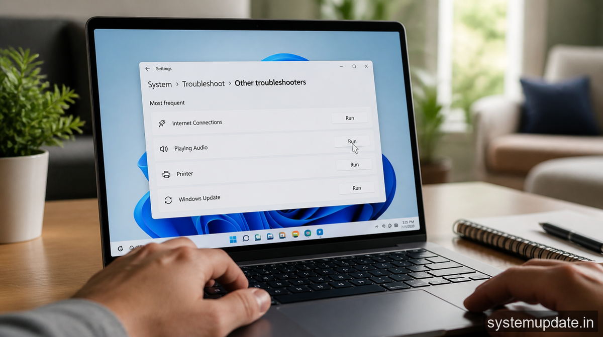 How to Fix Windows 11 Audio Not Working on Laptop - Latest Updates & Guide 3 How to Fix Windows 11 Audio Not Working on Laptop