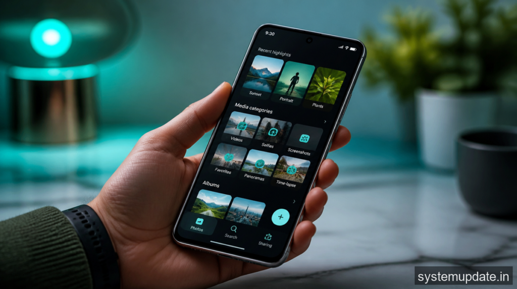 Android 17 to Improve Media Management: What You Need to Know Android 17 to Improve Media Management