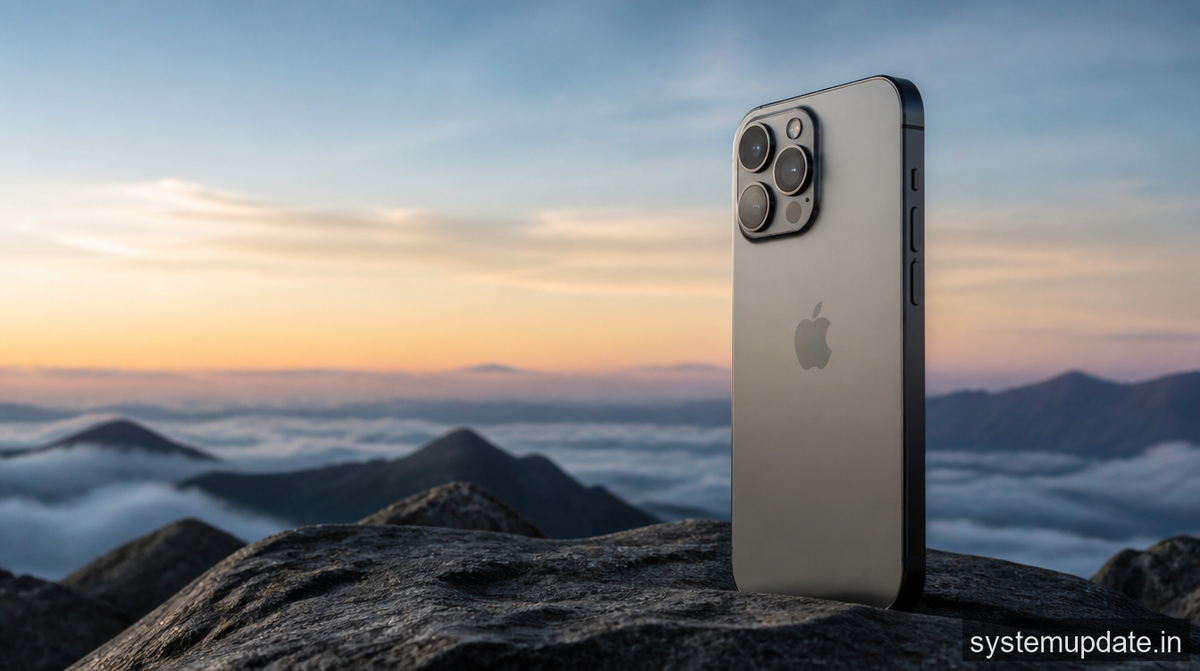 iPhone 18 Pro Max Specs and Features: What to Expect in 2026 3 iPhone 18 Pro Max specs