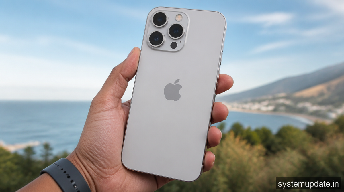 iPhone 18 Pro Max Specs and Features: What to Expect in 2026 1 iPhone 18 Pro Max specs