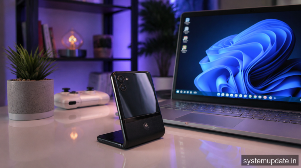 Motorola Razr Fold Launches in the US and Canada: A New Era in Foldable Design Motorola Razr Fold Launches in the US and Canada