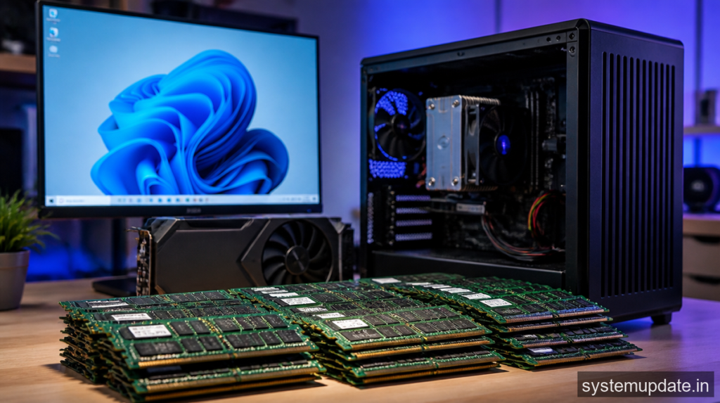 768GB Cheap Intel Optane DIMMs Power 1-Trillion-Parameter LLM on Single GPU Local Kimi K2.5 Hits 4 Tokens/sec 768GB of cheap Intel Optane DIMM memory sticks used to run 1-trillion-parameter LLM on a system with a single GPU — local Kimi K2.5 install achieved roughly 4 tokens per second