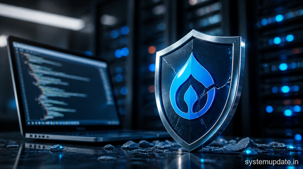 Drupal Core SQL Injection Bug Actively Exploited, Added to CISA KEV: What You Need to Know Drupal Core SQL Injection Bug Actively Exploited, Added to CISA KEV