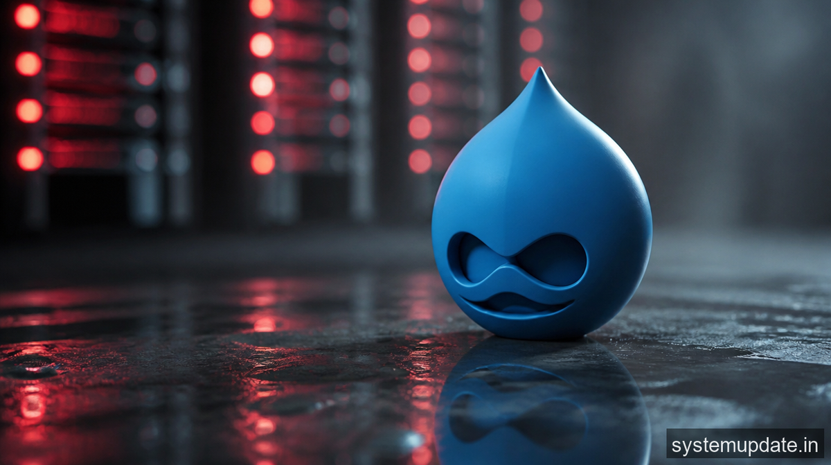 Drupal Core SQL Injection Bug Actively Exploited, Added to CISA KEV: What You Need to Know 1 Drupal Core SQL Injection Bug Actively Exploited, Added to CISA KEV