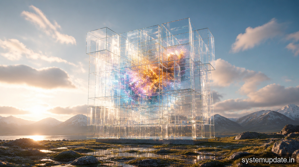Google’s new anything-to-anything AI model is wild