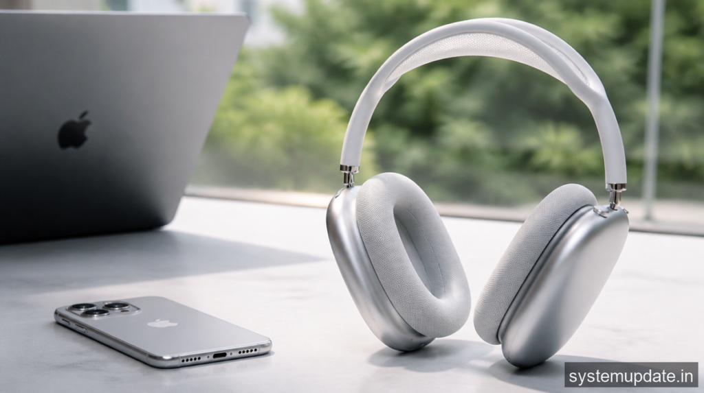 Unannounced Apple headphones revealed in FCC documents
