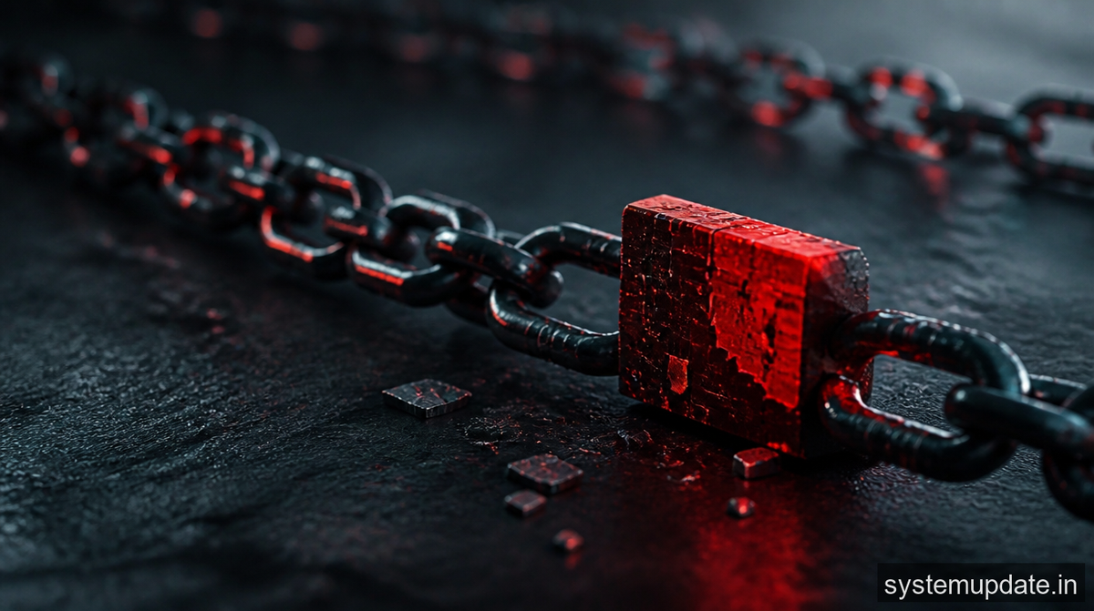 Packagist Supply Chain Attack Infects 8 Packages Using GitHub-Hosted Linux Malware 2 Packagist Supply Chain Attack Infects 8 Packages Using GitHub-Hosted Linux Malware