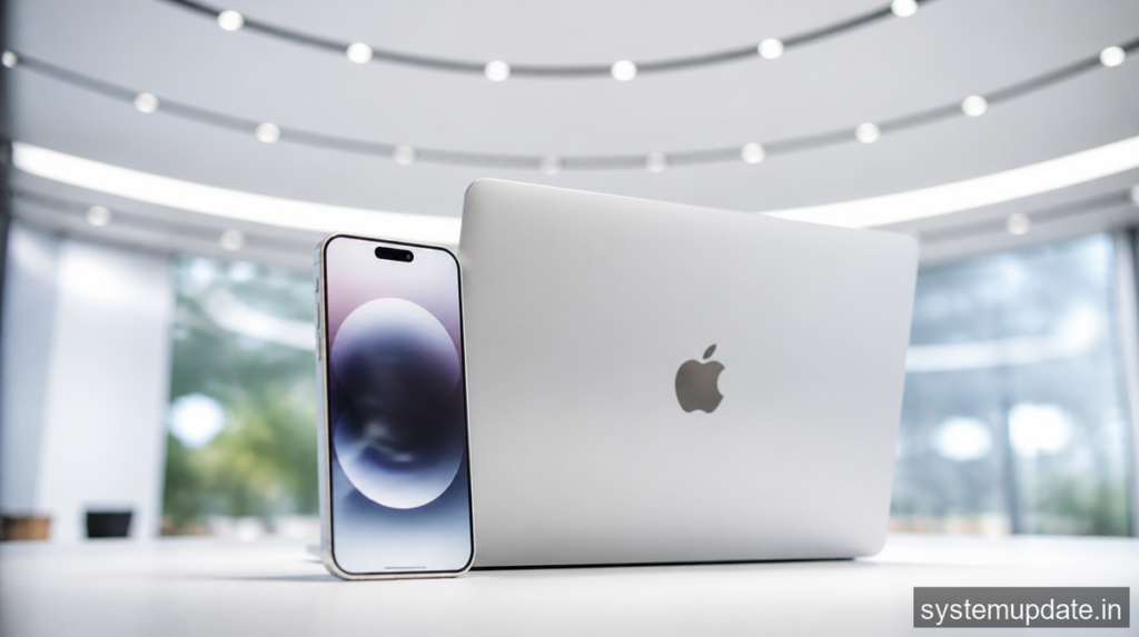 Apple Intelligence Image Models to Receive Major Visual Upgrades in iOS 27 Apple Intelligence image models to boast ‘major’ visual upgrades in iOS 27: report
