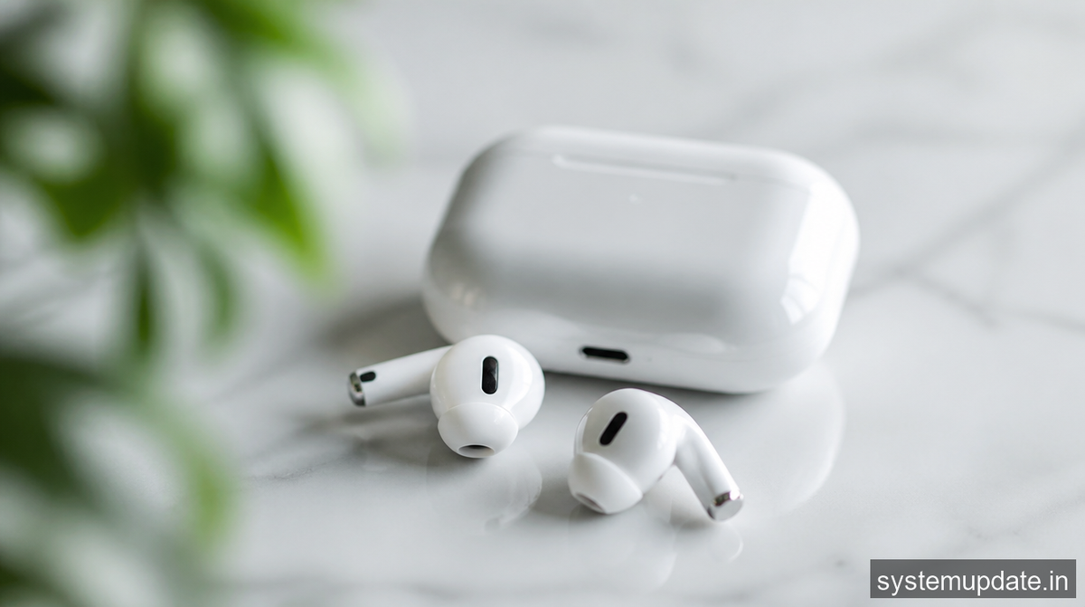 Report: iOS 27 to revamp the AirPods settings UI