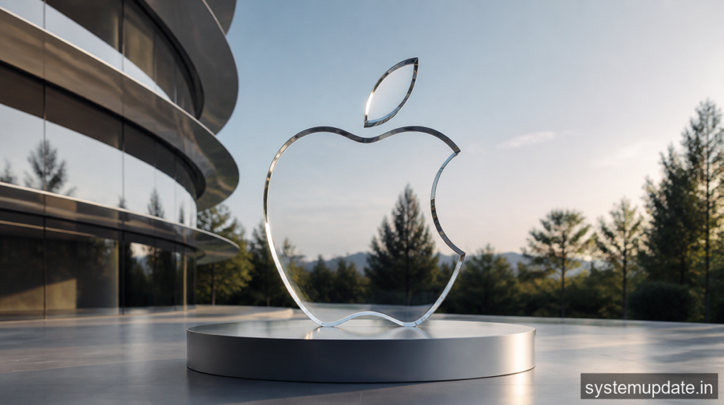 Apple Is Reportedly Working on a New Gen AI Website Ahead of WWDC 2026