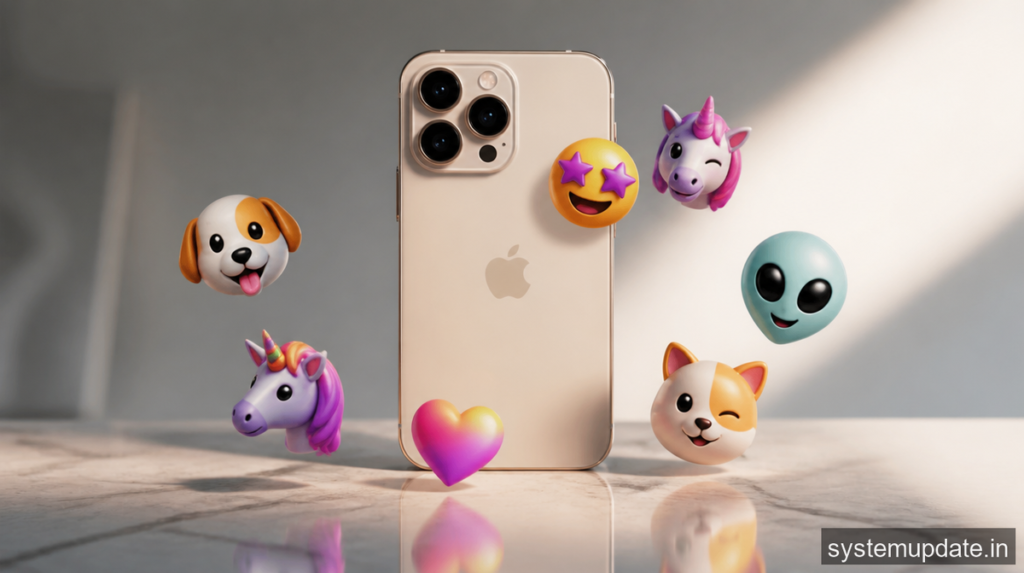 Apple to Introduce Improved Genmoji, Image Playground Upgrades With iOS 27 Update: Mark Gurman