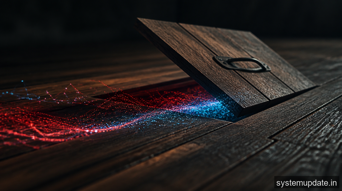 TrapDoor Supply Chain Attack Spreads Credential-Stealing Malware via npm, PyPI, and CratesIO 3 TrapDoor Supply Chain Attack Spreads Credential-Stealing Malware via npm, PyPI, and CratesIO