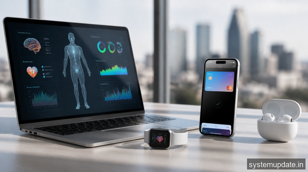 Hopes for WWDC 2026: Health for Mac, Wallet everywhere, and other OS 27 dreams – Latest Updates & Guide Hopes for WWDC 2026: Health for Mac, Wallet everywhere, and other OS 27 dreams