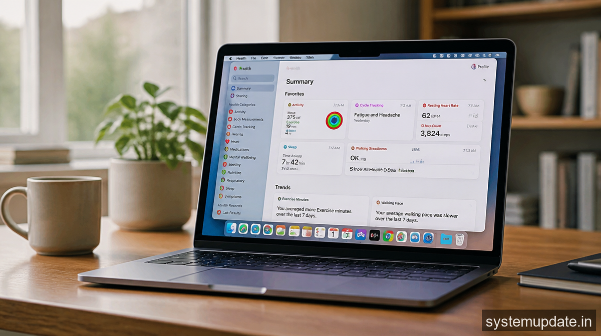 Hopes for WWDC 2026: Health for Mac, Wallet everywhere, and other OS 27 dreams