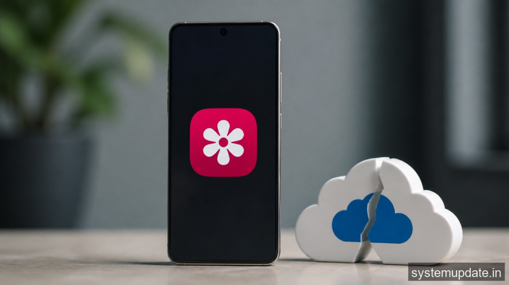 Samsung Gallery is Ditching OneDrive Integration: What You Need to Know Samsung Gallery is ditching OneDrive integration